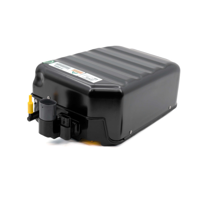 P-5659 | Arnott | Luftfjädring