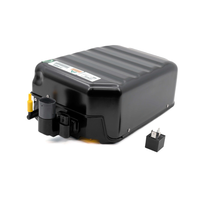 P-5659 | Arnott | Luftfjädring