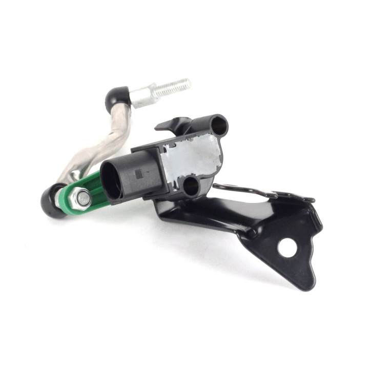 RH-3459 | Arnott | Luftfjädring