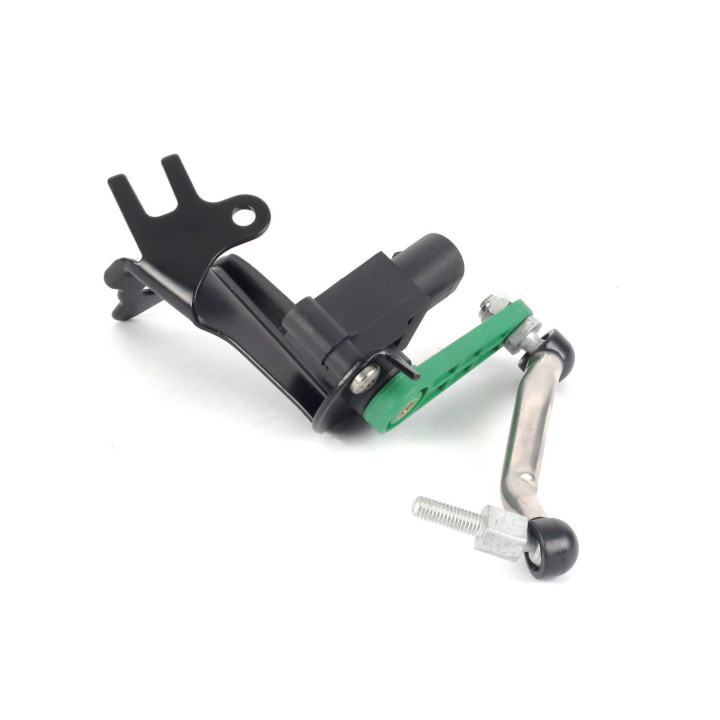 RH-3459 | Arnott | Luftfjädring