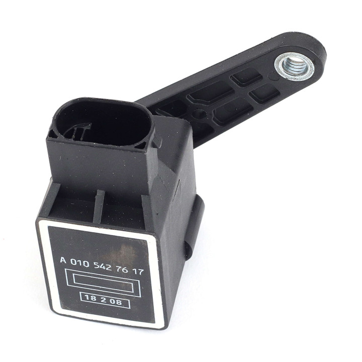 RH-3500 | Arnott | Luftfjädring