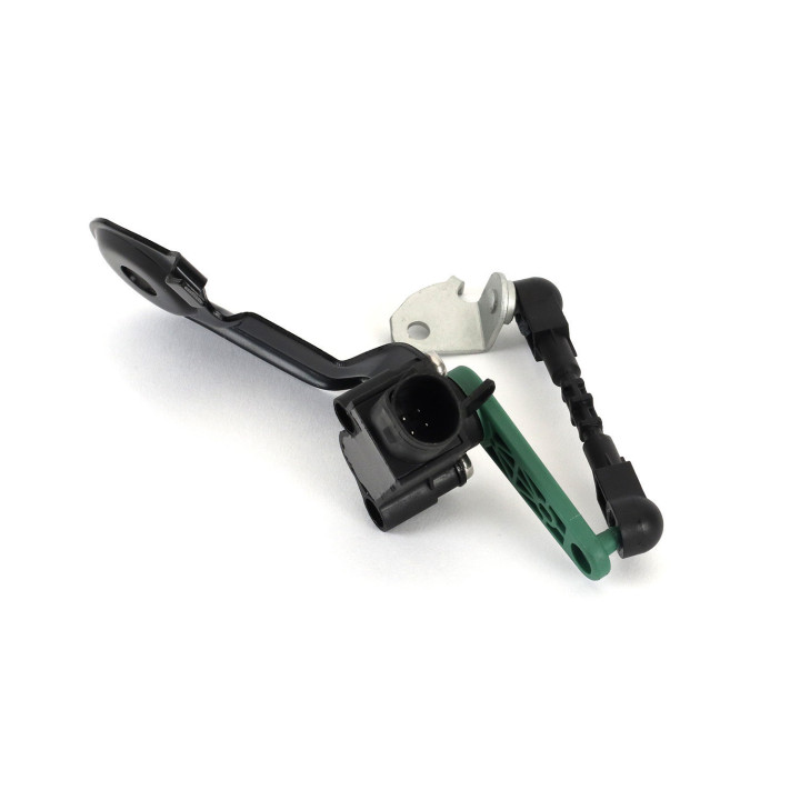 RH-3590 | Arnott | Luftfjädring