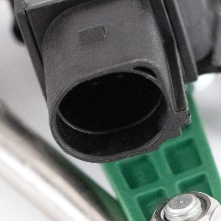 RH-3595 | Arnott | Luftfjädring