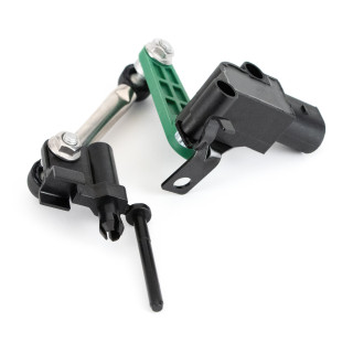 RH-3596 | Arnott | Luftfjädring