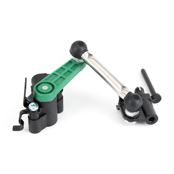 RH-3596 | Arnott | Luftfjädring