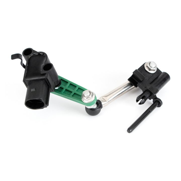 RH-3596 | Arnott | Luftfjädring