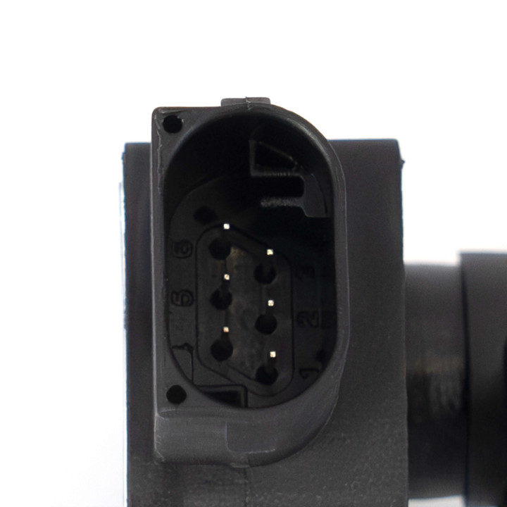 RH-3710 | Arnott | Luftfjädring