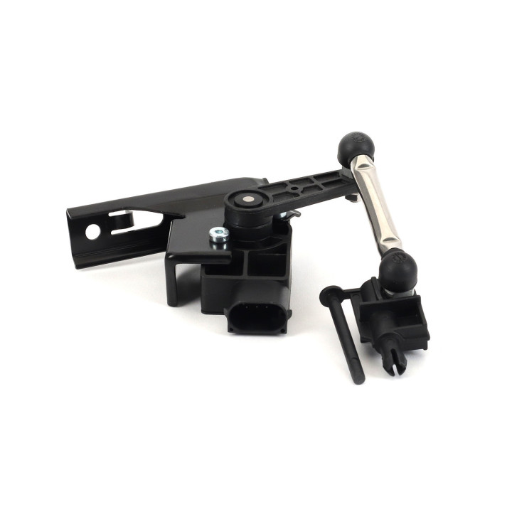 RH-3715 | Arnott | Luftfjädring