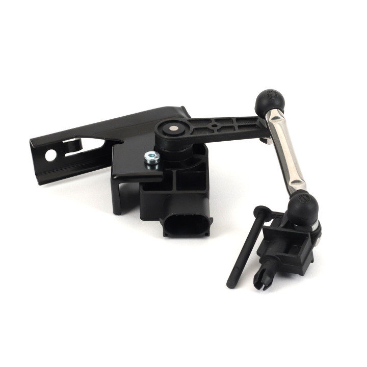 RH-3715 | Arnott | Luftfjädring