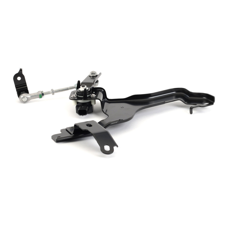 RH-3760 | Arnott | Luftfjädring