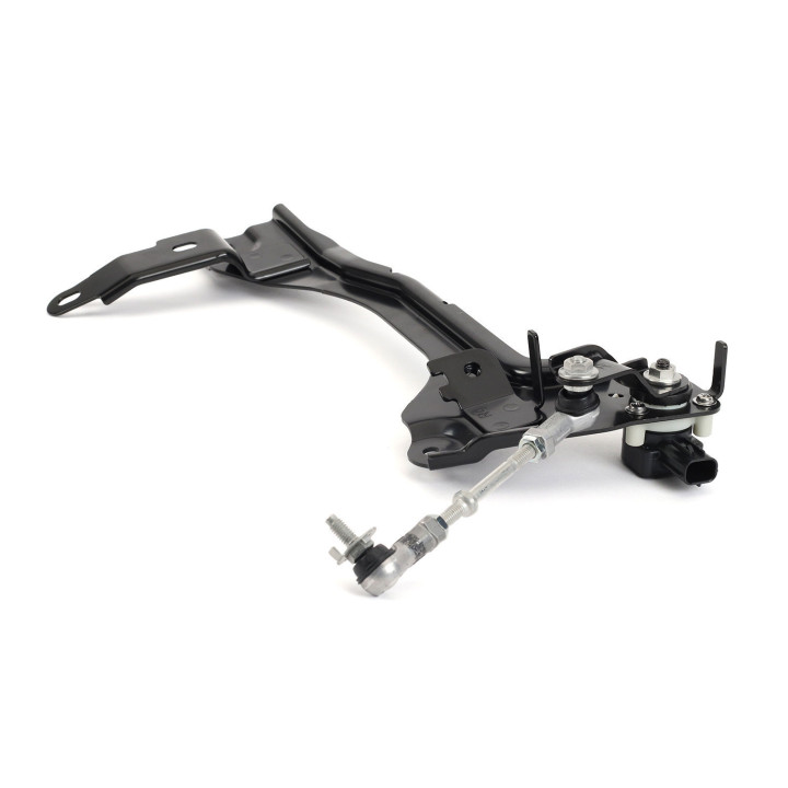 RH-3762 | Arnott | Luftfjädring