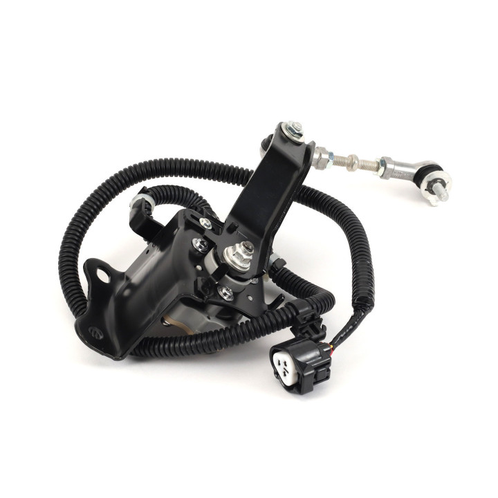 RH-3765 | Arnott | Luftfjädring