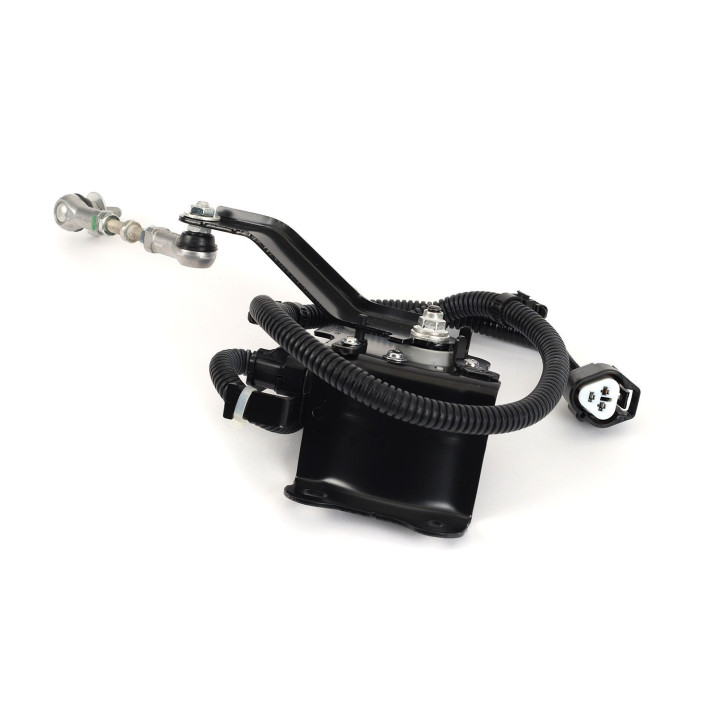 RH-3765 | Arnott | Luftfjädring