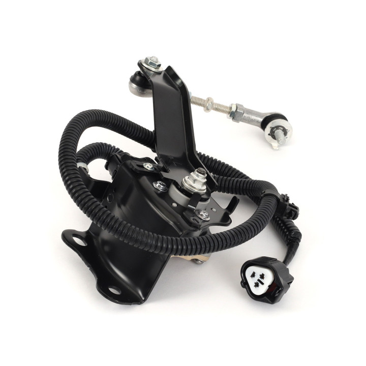 RH-3765 | Arnott | Luftfjädring