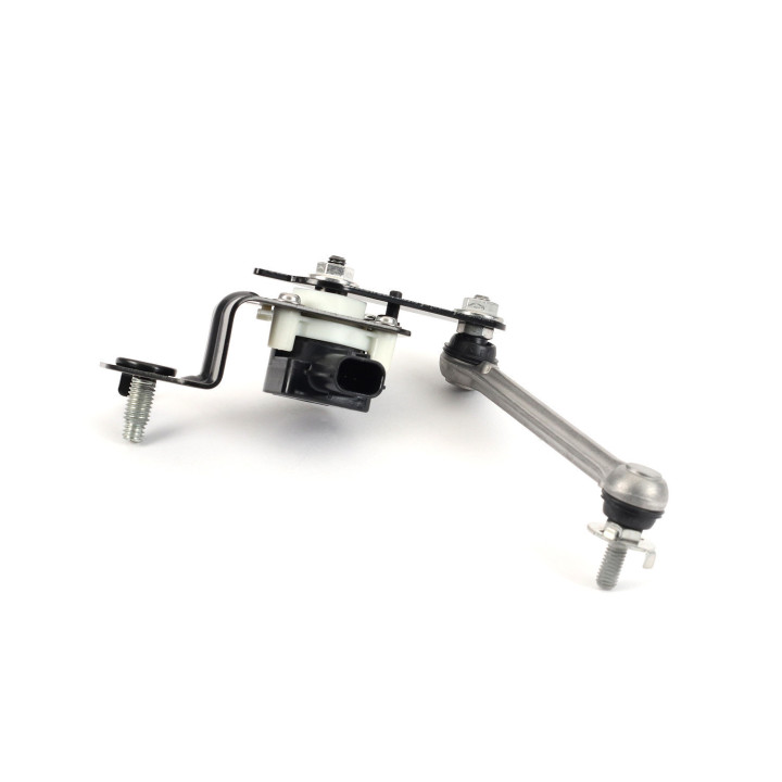 RH-3769 | Arnott | Luftfjädring