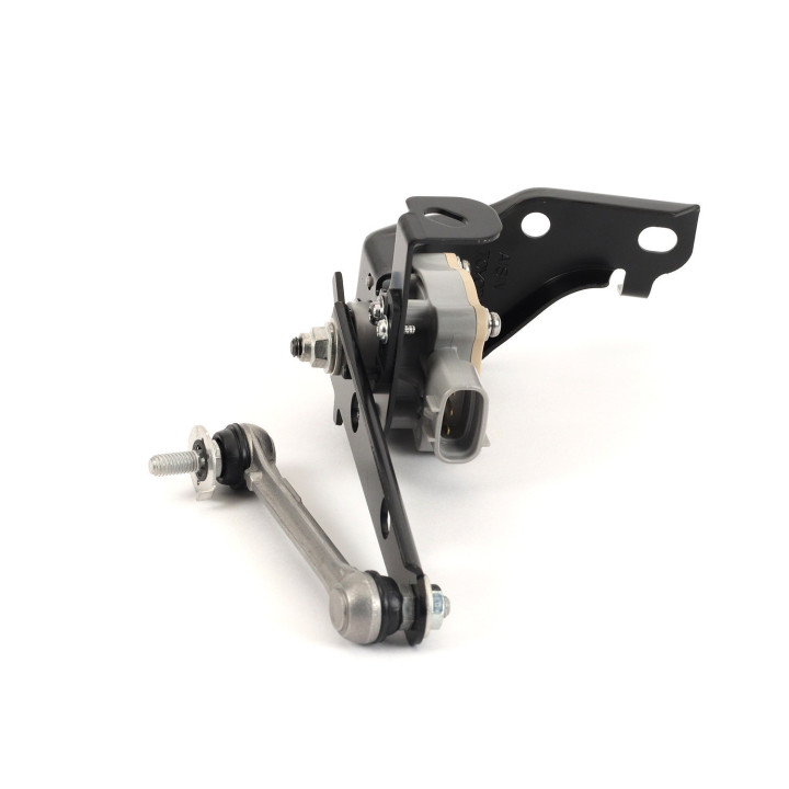 RH-3770 | Arnott | Luftfjädring