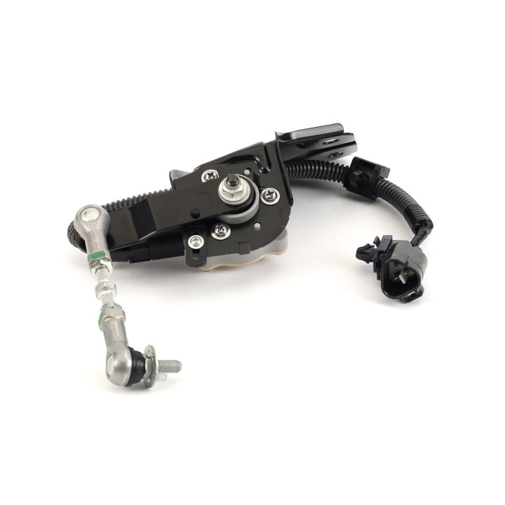 RH-3772 | Arnott | Luftfjädring