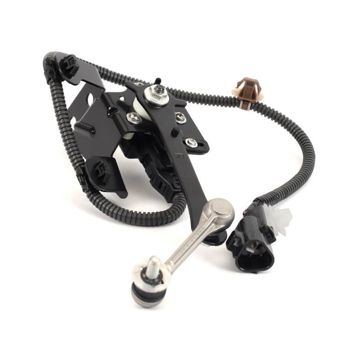 RH-3773 | Arnott | Luftfjädring