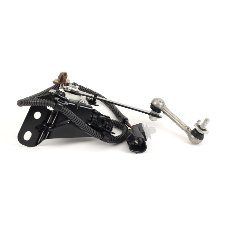 RH-3773 | Arnott | Luftfjädring