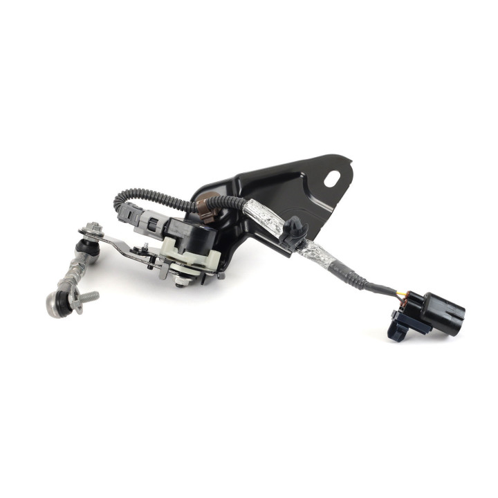 RH-3776 | Arnott | Luftfjädring