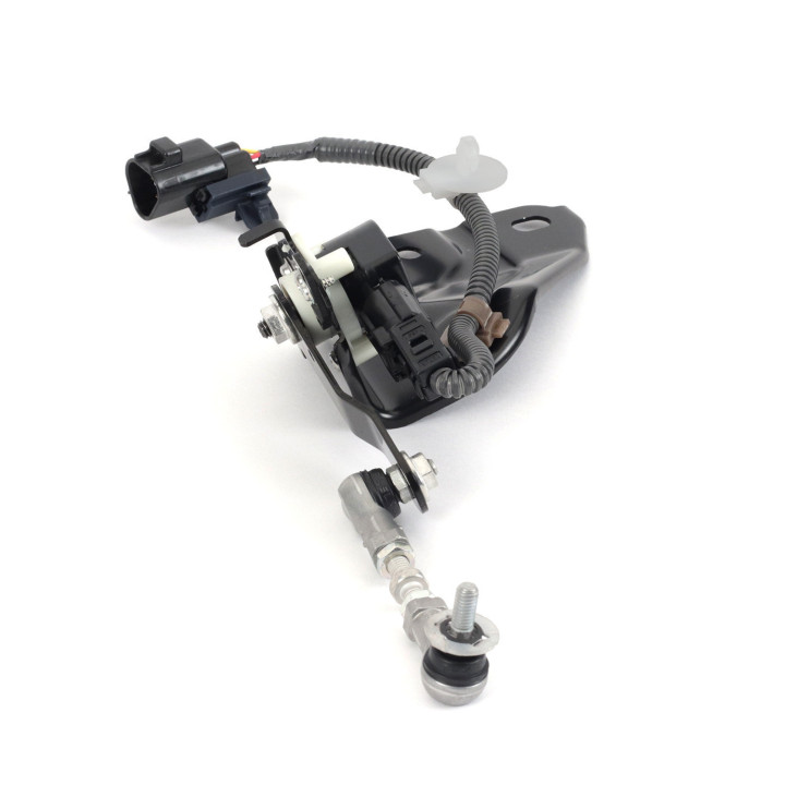 RH-3777 | Arnott | Luftfjädring