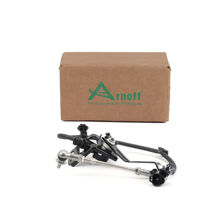 RH-3778 | Arnott | Luftfjädring