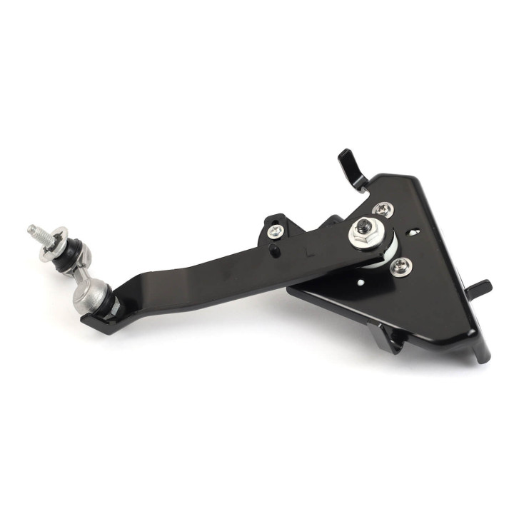 RH-3780 | Arnott | Luftfjädring