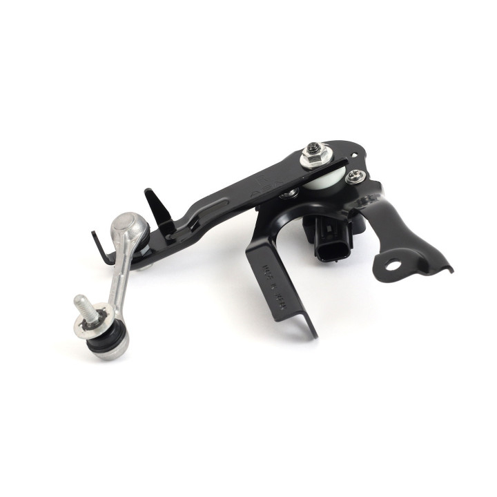 RH-3783 | Arnott | Luftfjädring