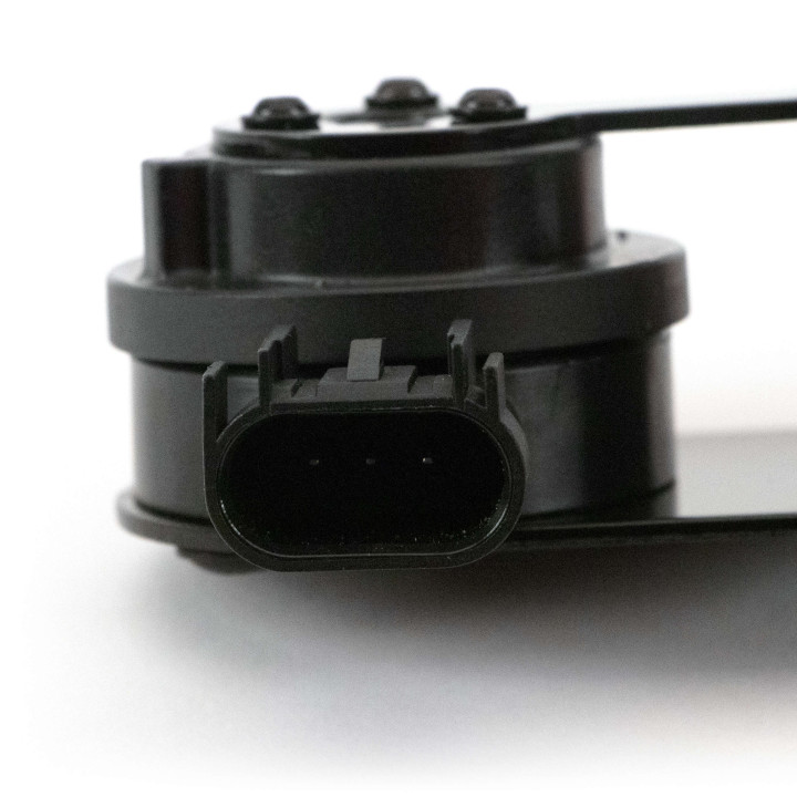 RH-3873 | Arnott | Luftfjädring