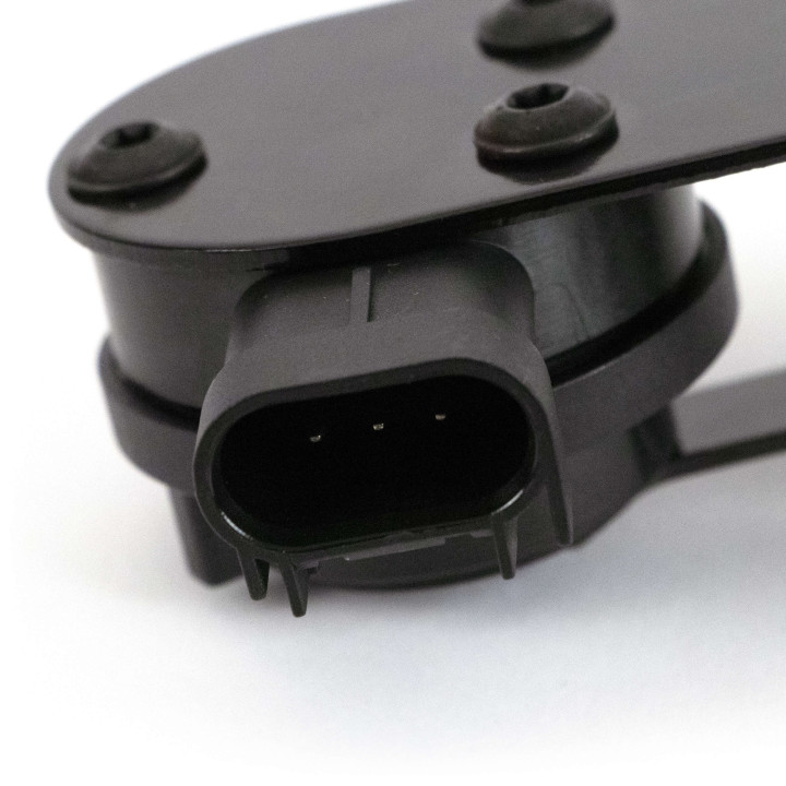 RH-3874 | Arnott | Luftfjädring