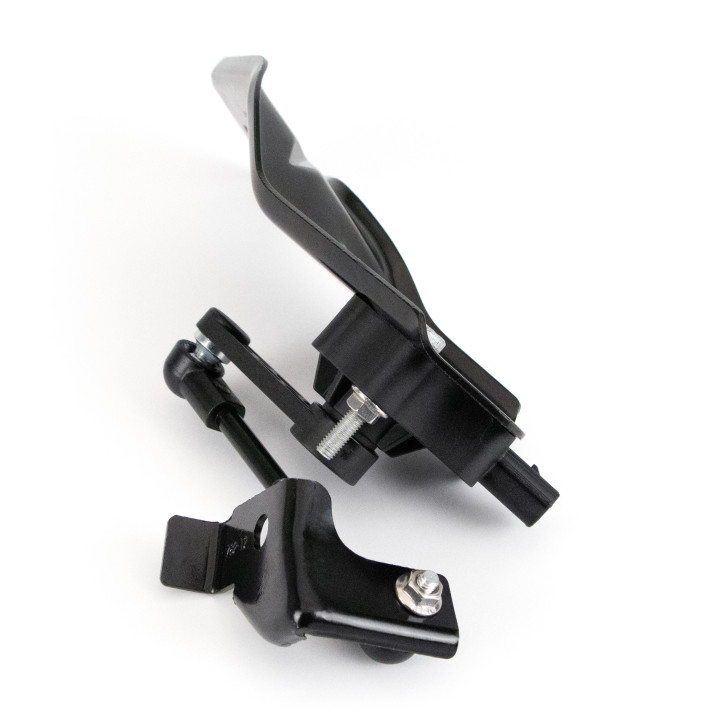 RH-3954 | Arnott | Luftfjädring