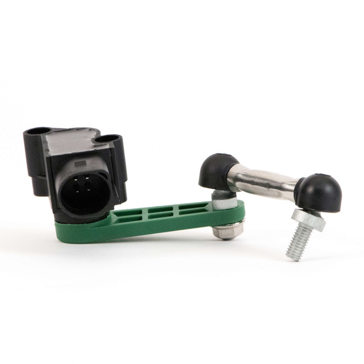 RH-3998 | Arnott | Luftfjädring