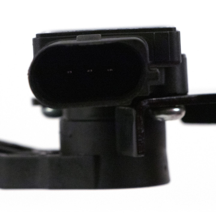 RH-4272 | Arnott | Luftfjädring