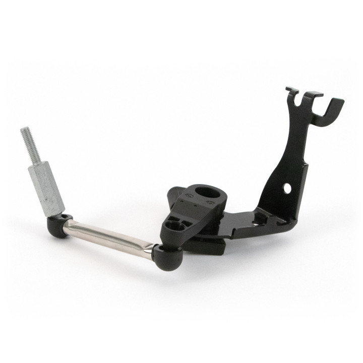 RH-4272 | Arnott | Luftfjädring