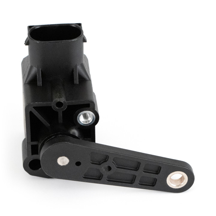 RH-4437 | Arnott | Luftfjädring