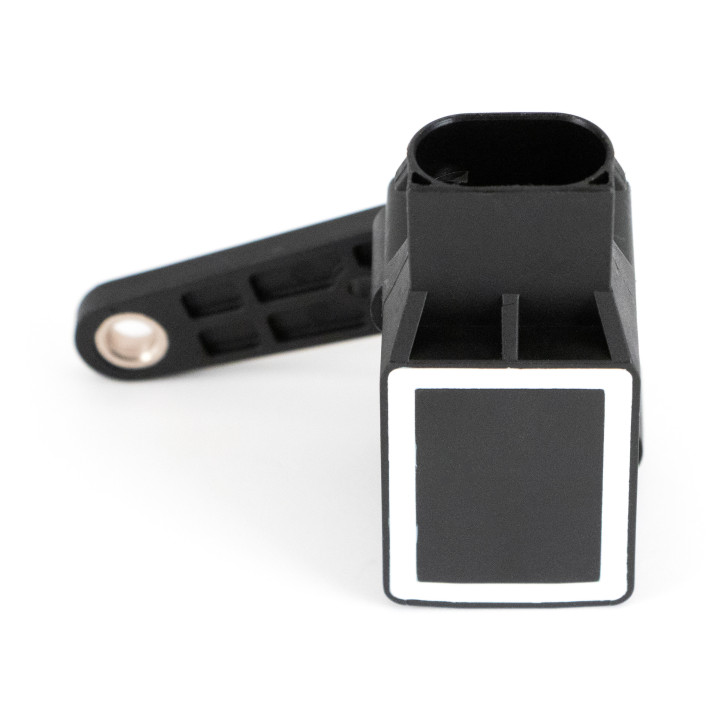 RH-4437 | Arnott | Luftfjädring