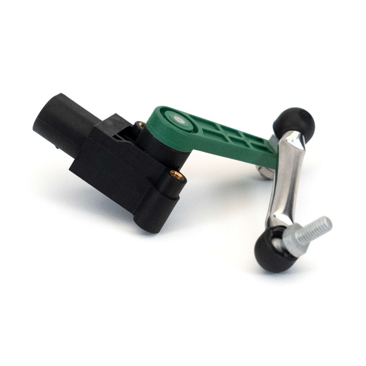 RH-5041 | Arnott | Luftfjädring