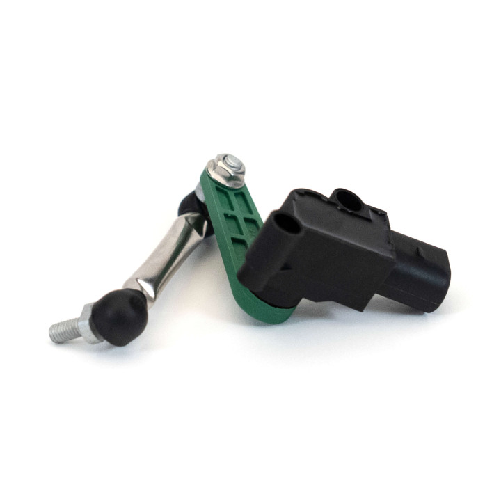 RH-5041 | Arnott | Luftfjädring