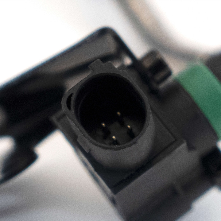 RH-5042 | Arnott | Luftfjädring