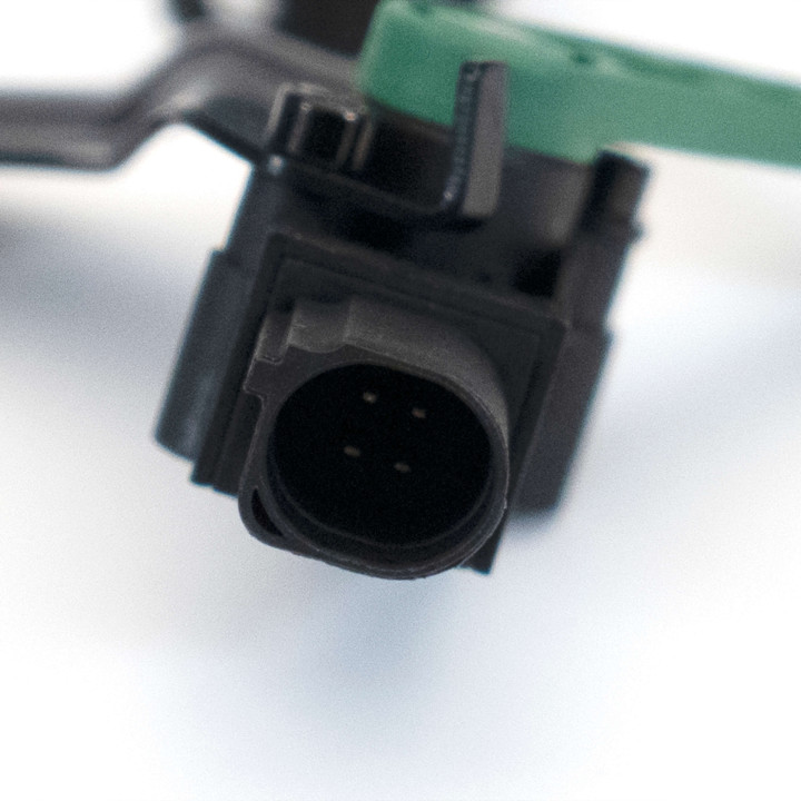 RH-5045 | Arnott | Luftfjädring