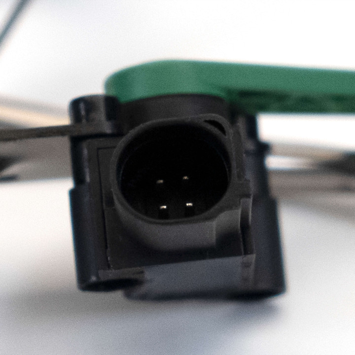 RH-5046 | Arnott | Luftfjädring