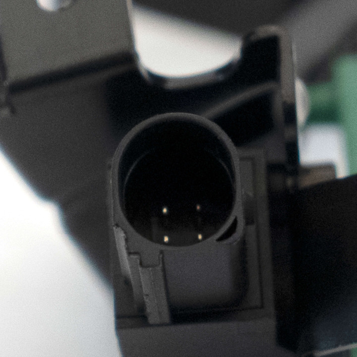 RH-5050 | Arnott | Luftfjädring