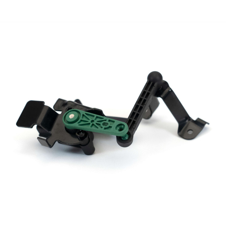 RH-5050 | Arnott | Luftfjädring