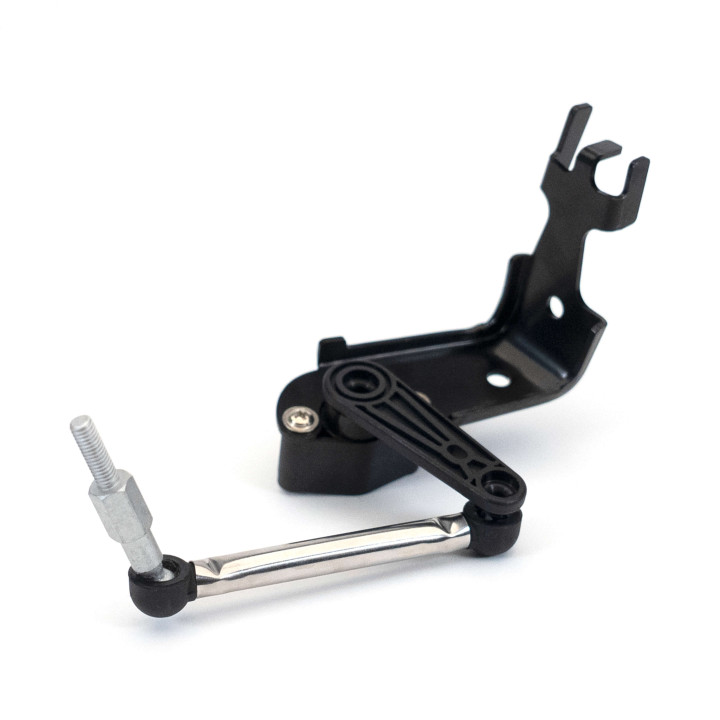 RH-5055 | Arnott | Luftfjädring