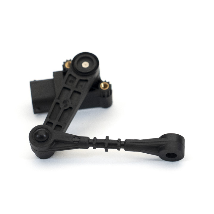 RH-5058 | Arnott | Luftfjädring