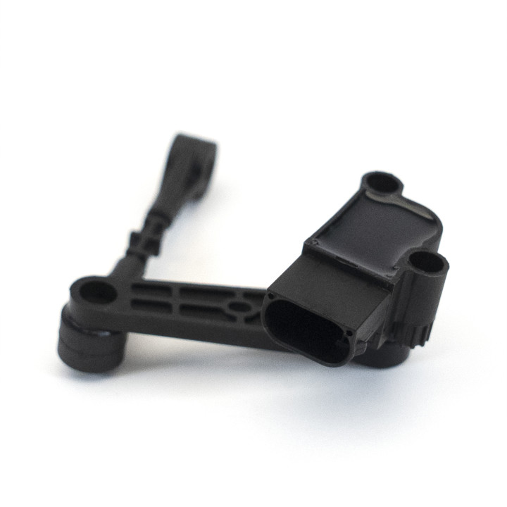 RH-5058 | Arnott | Luftfjädring