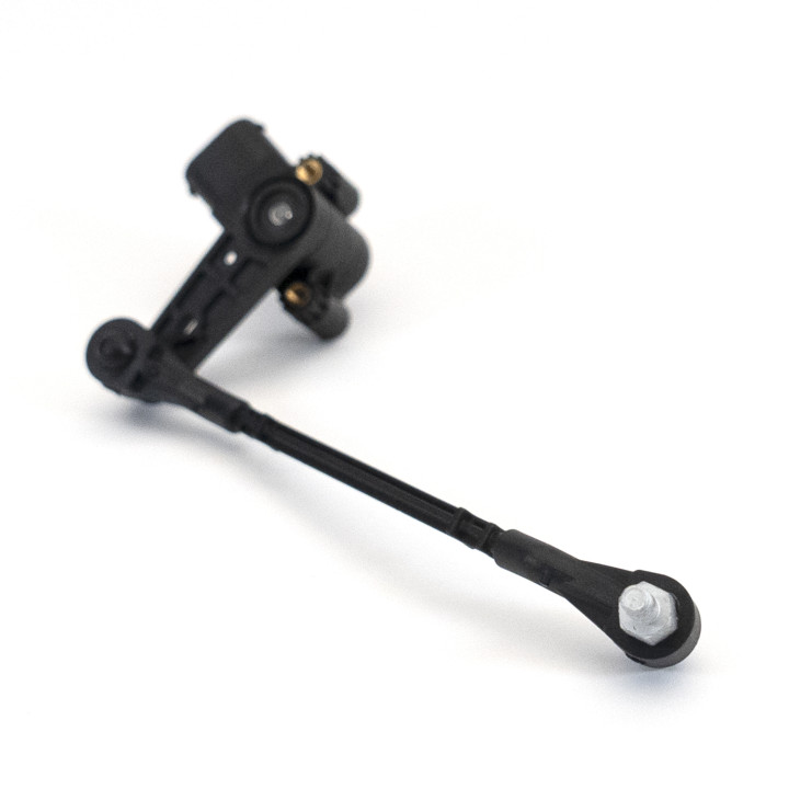 RH-5060 | Arnott | Luftfjädring