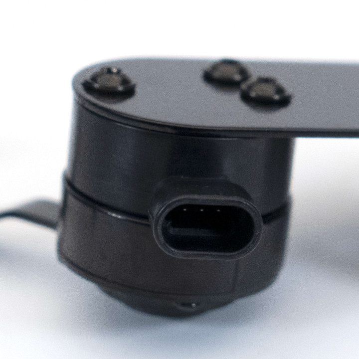 RH-5071 | Arnott | Air Suspension