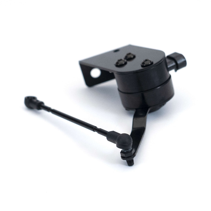 RH-5071 | Arnott | Air Suspension