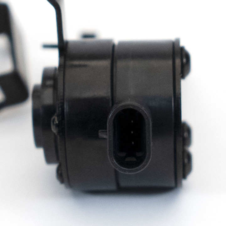 RH-5072 | Arnott | Luftfjädring